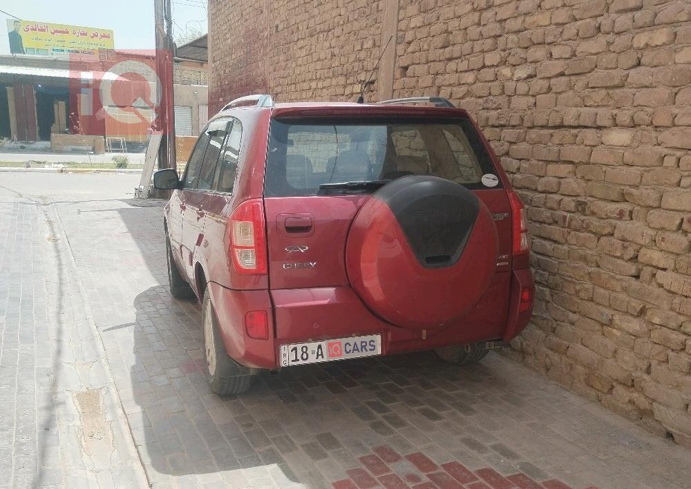 شێری تیگۆ 3